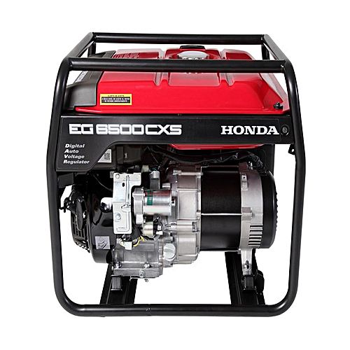 EG-6500CXS